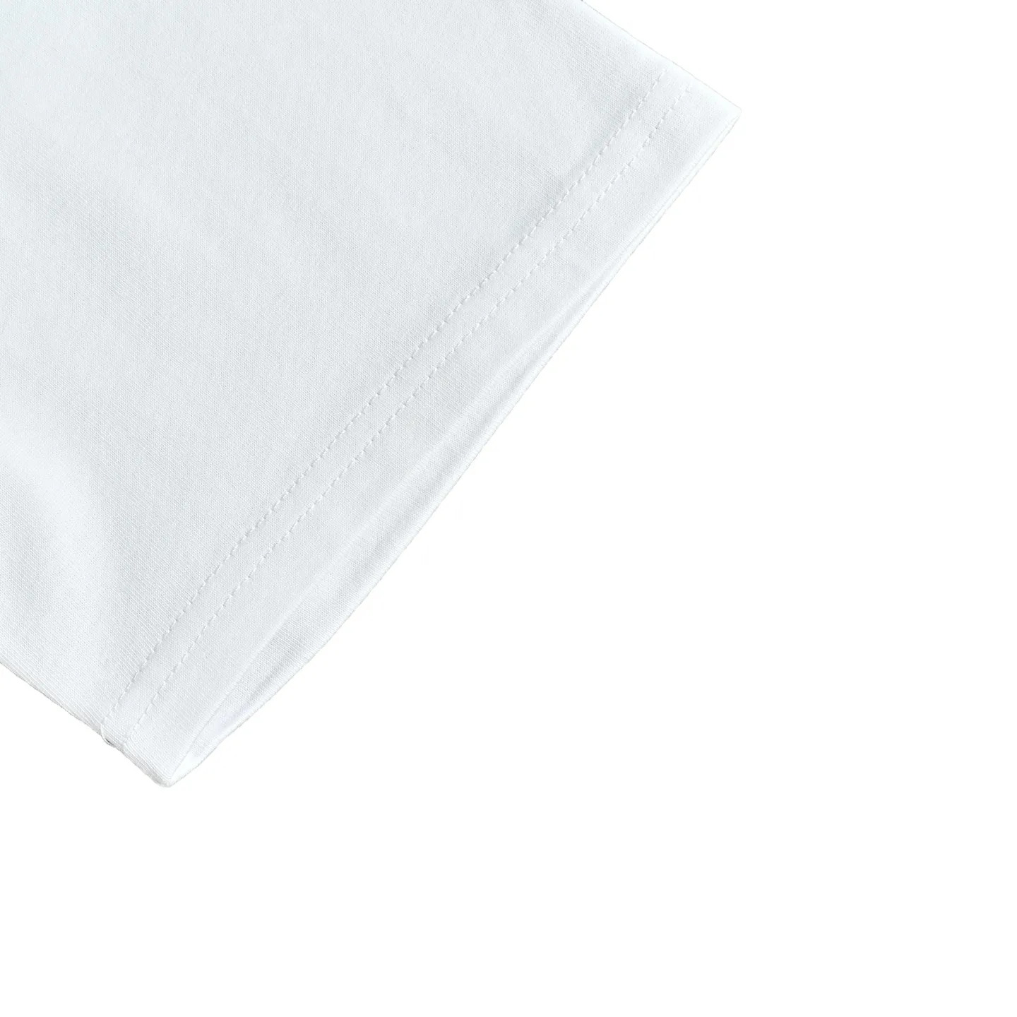 Louis Vuitton/Louis Vuitton Earth letter slogan printed short sleeves